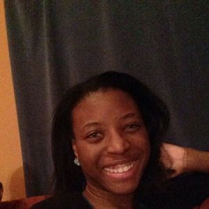 Meet your Posher, Catlyn